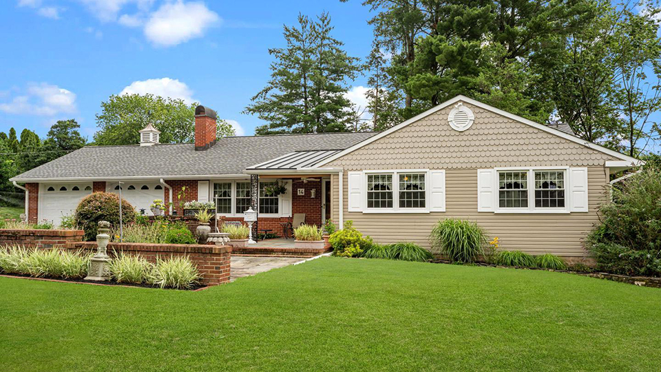 The John McClintock Team