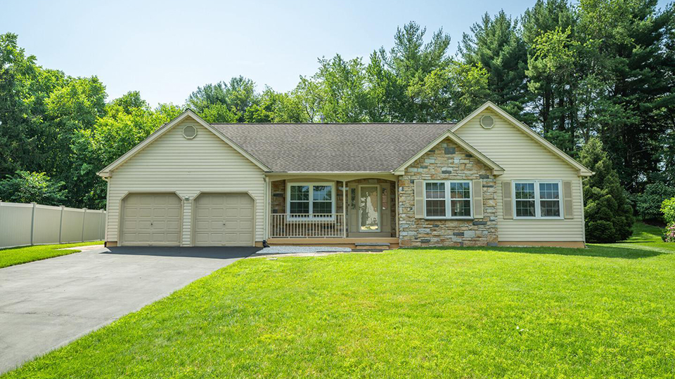 The John McClintock Team