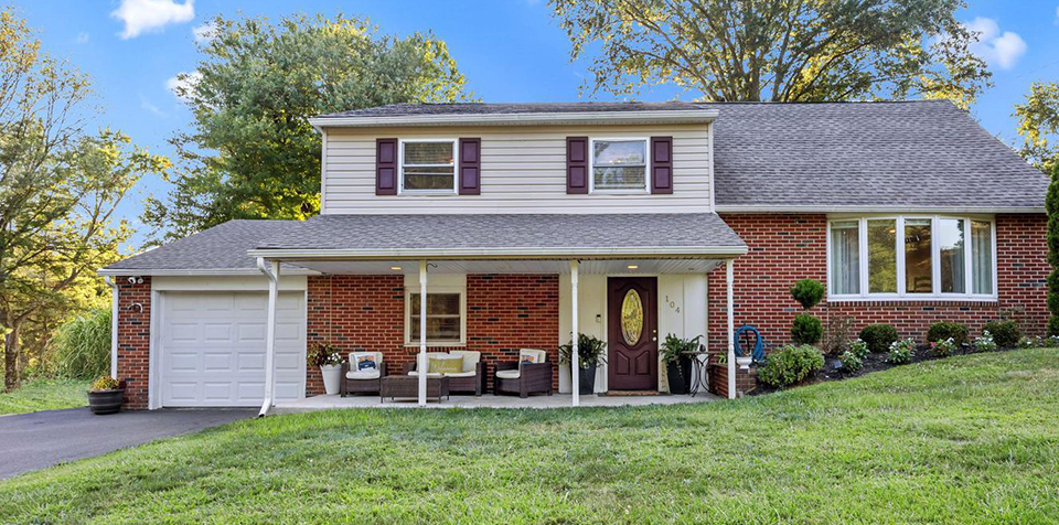 The John McClintock Team