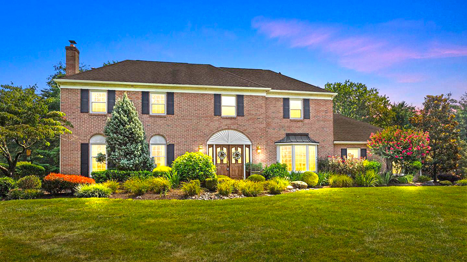 The John McClintock Team