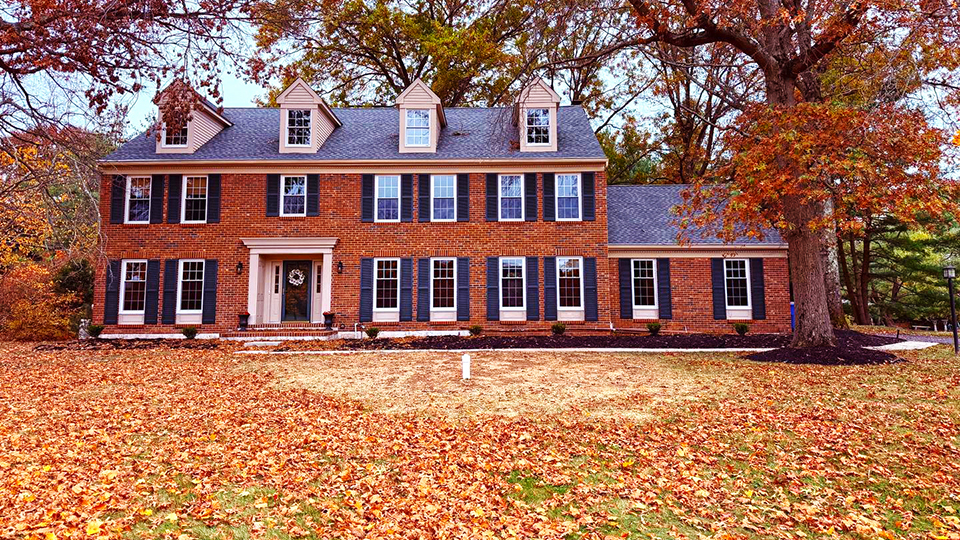 The John McClintock Team