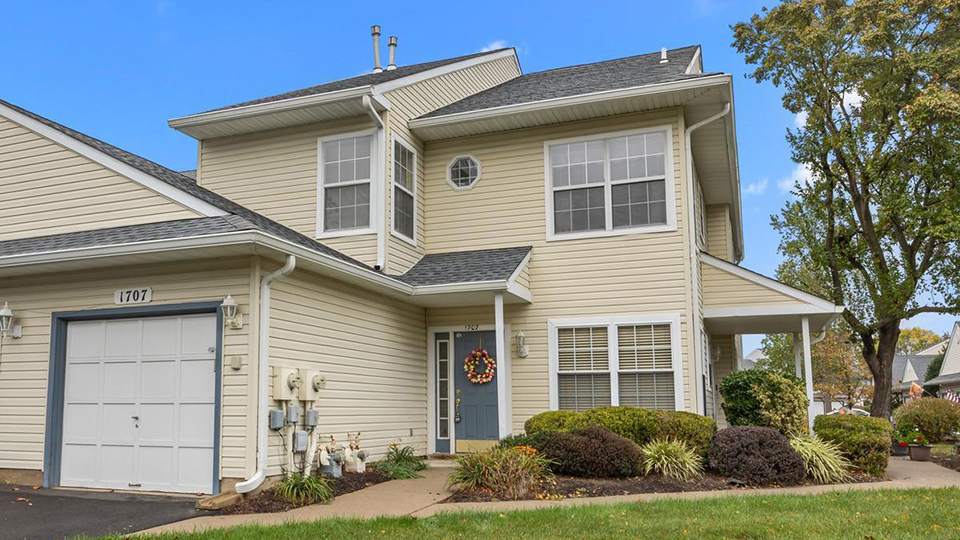 The John McClintock Team