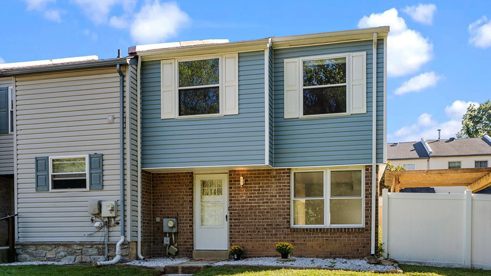 The John McClintock Team