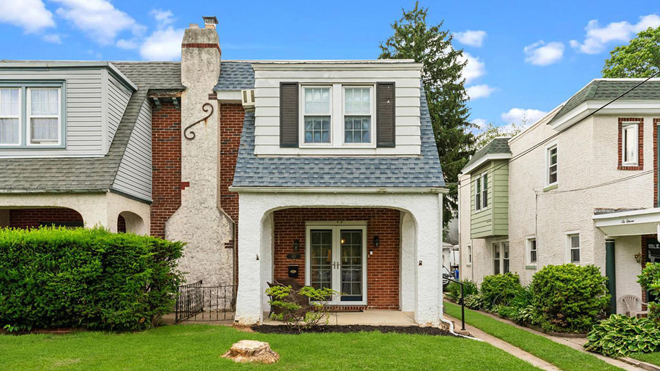 The John McClintock Team