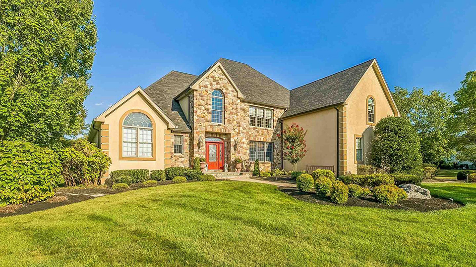 The John McClintock Team