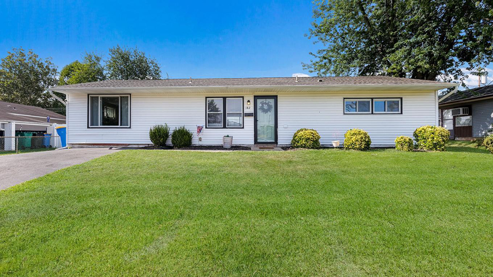 The John McClintock Team