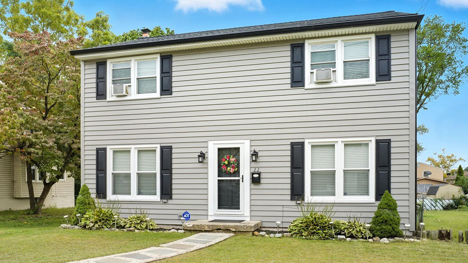 The John McClintock Team