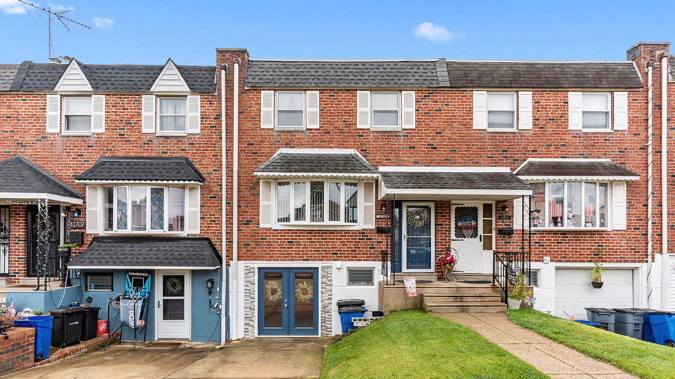 The John McClintock Team