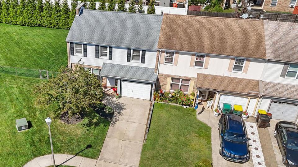 The John McClintock Team