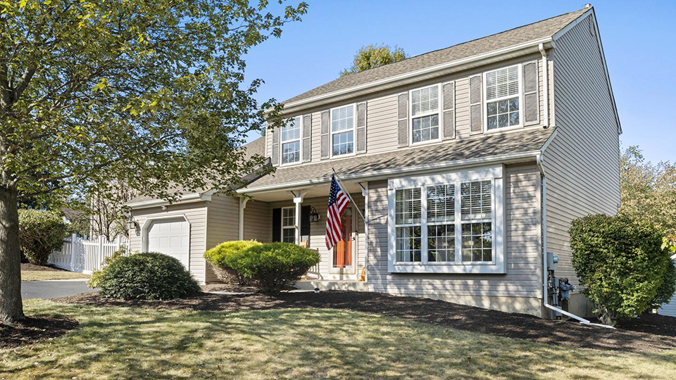 The John McClintock Team