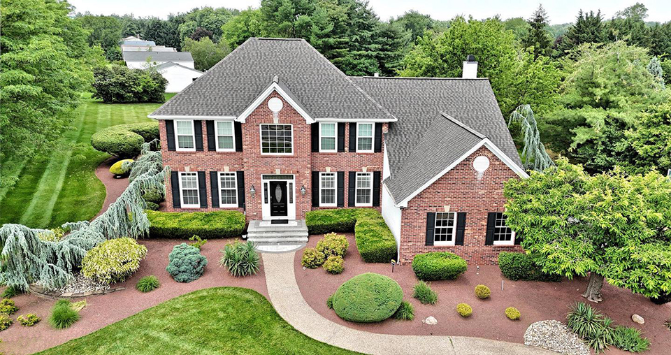 The John McClintock Team