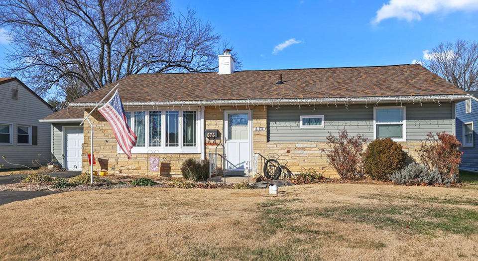 The John McClintock Team