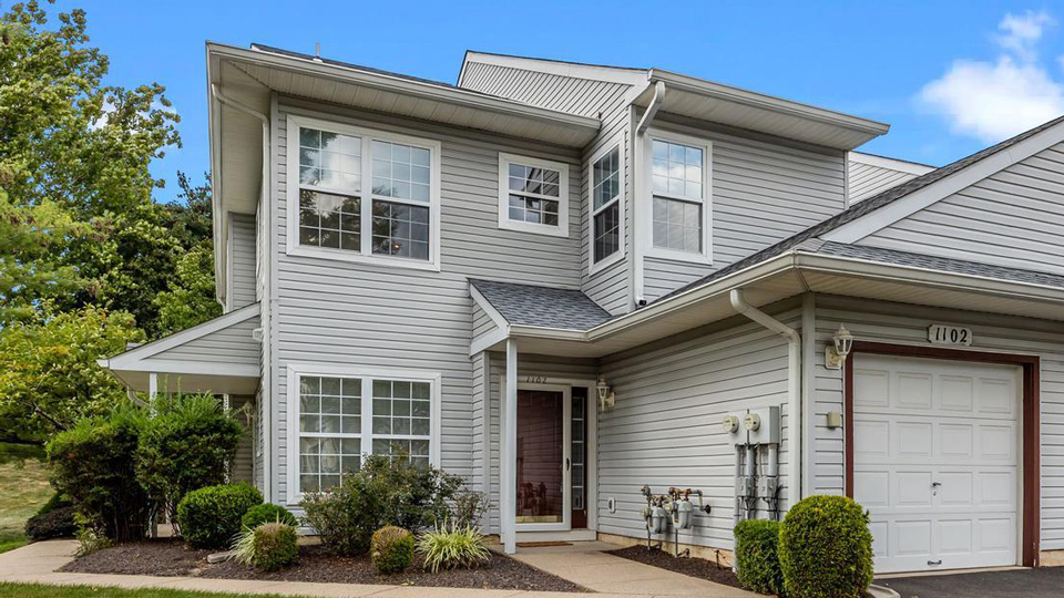 The John McClintock Team