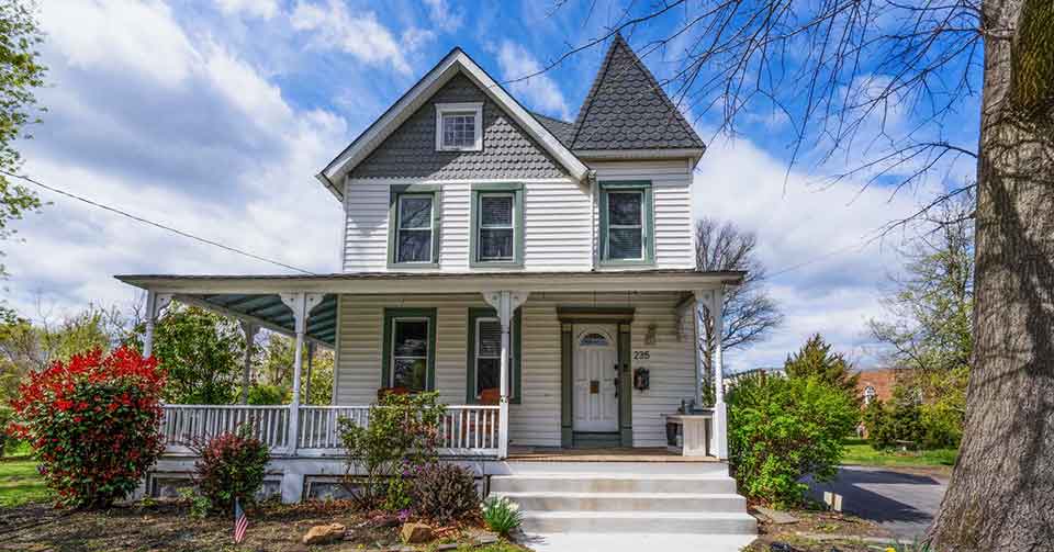 The John McClintock Team