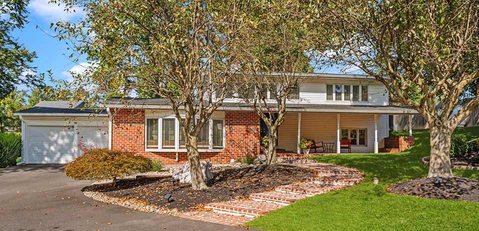 The John McClintock Team