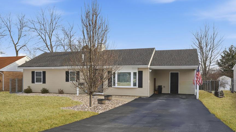 The John McClintock Team