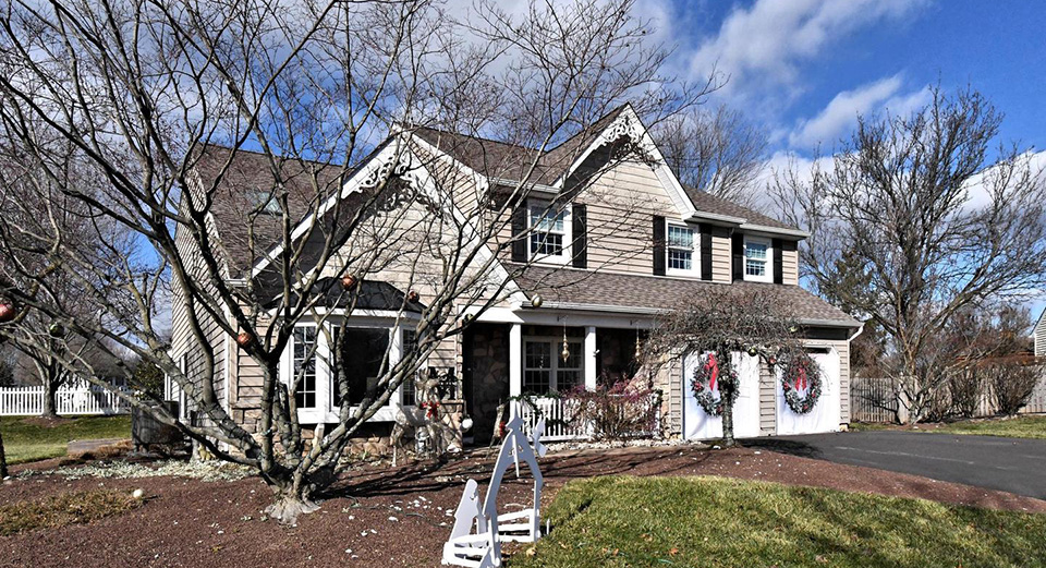 The John McClintock Team