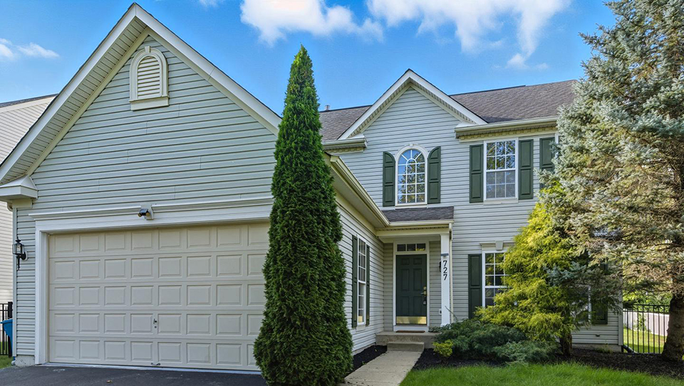 The John McClintock Team