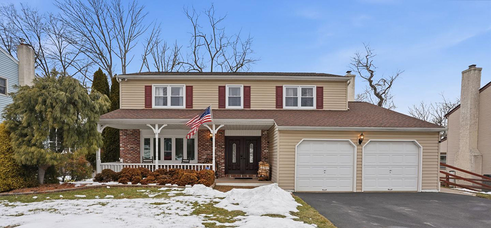 The John McClintock Team